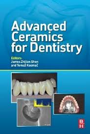 Advanced Ceramics for Dentistry-1 edition ( 2013)-download